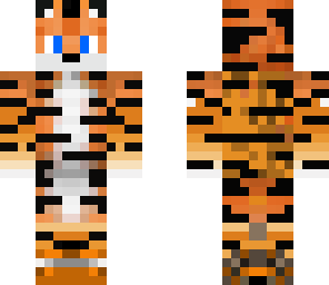 tiger