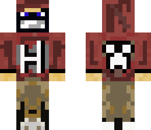 hadoukensh