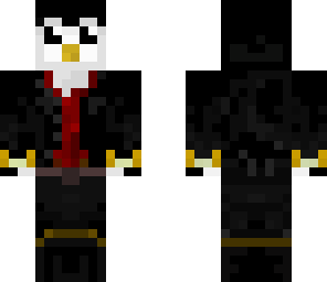 the king of the pirates
