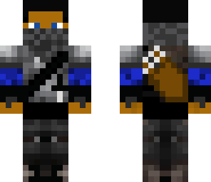 frost reskin