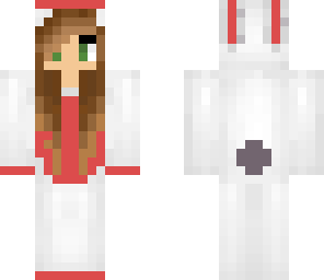 bunny rabbit