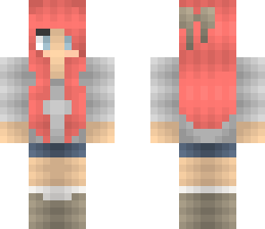 girl