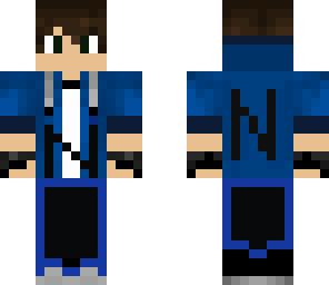 n skin