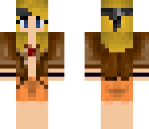 desert wanderer