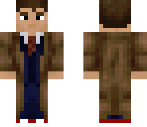 doctor who 4 u dw fans