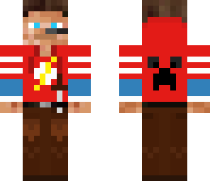 spud kings skin