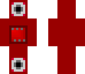 wall of flesh