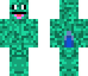 lizardman