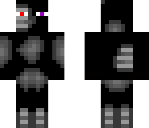 ender cyborg