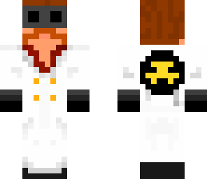 nuclear tester