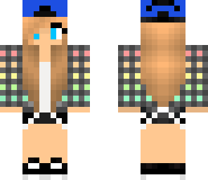 rainbow tomboy edited