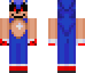 sonic exe