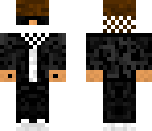 my skin wen its the boss whithe llolololol