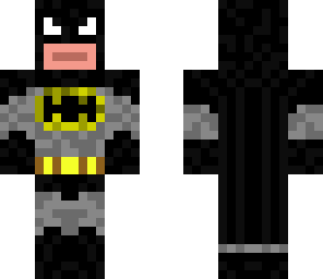batman