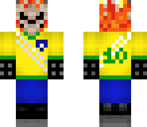 eloukko do brazil