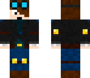 boss dantdm