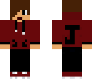 jubuscus64 hoodie