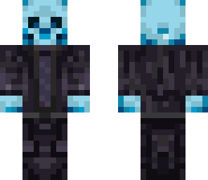 smoking skelly