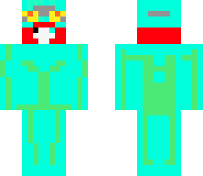 sky and earth god