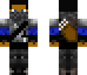 frost reskin