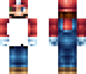 mario