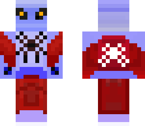 braydenxd blue spidy 