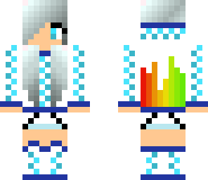 music girl