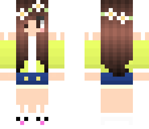 flower girl