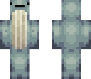 whale