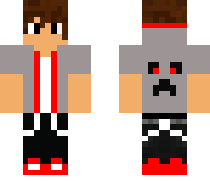 finally remade xsc0rcherx