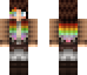 attack on titan girl