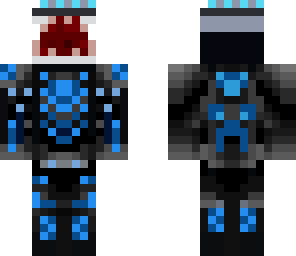 shargoonie shark master