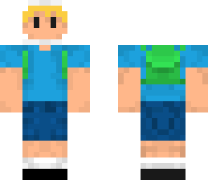 finn