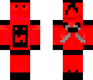the ninja