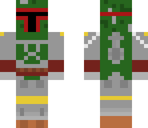 boba fett