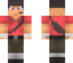 scout