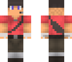 scout