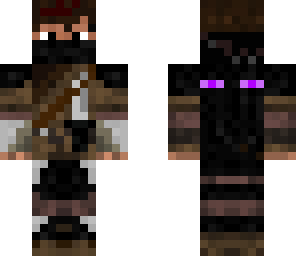 rythian with black eyes and color fix
