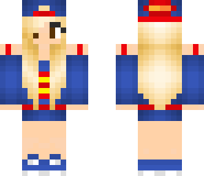 chica superman