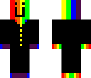 rainbow derp