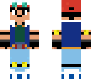 sk8erloco pixelmon
