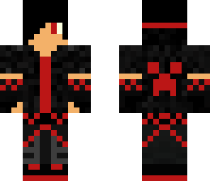 darkblodded creeper
