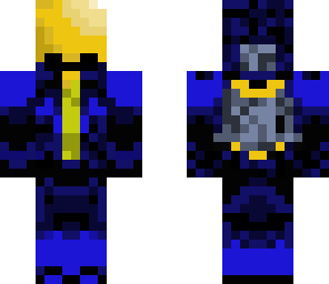 blue alliance marine