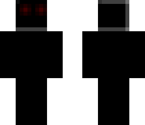 creepy shadow