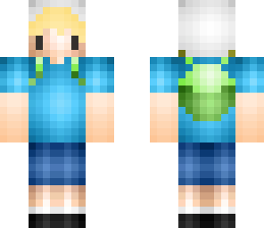 finnthehuman