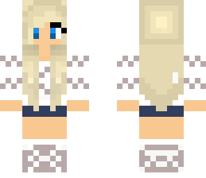 edit girl
