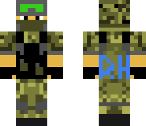rhsoldier