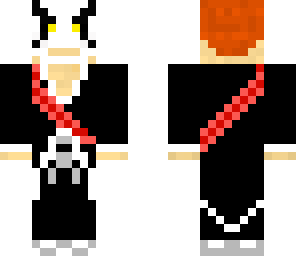 ichigo hollow