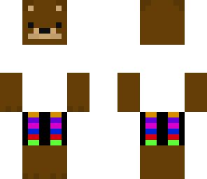party bear