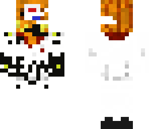 destroying skin
